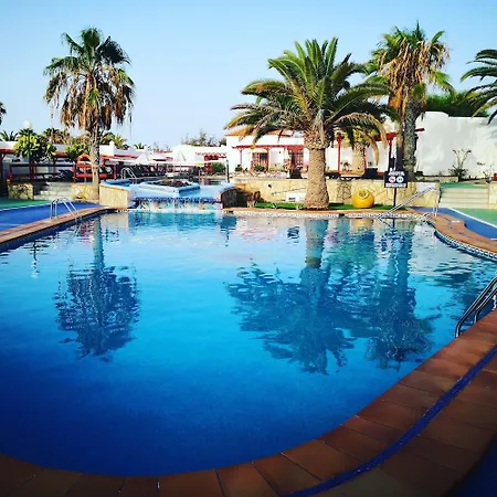 Castillo Club فندق 2*