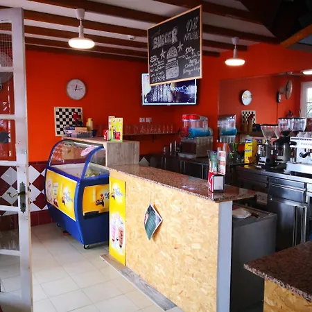 Castillo Club فندق