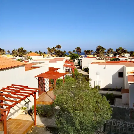 فندق Castillo Club 2*
