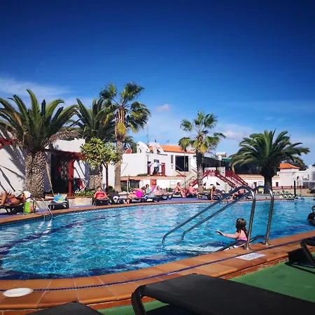 فندق Castillo Club