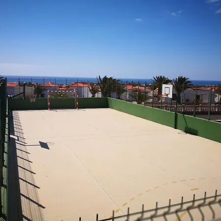 فندق Castillo Club