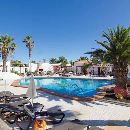 Castillo Club Hotel 2*