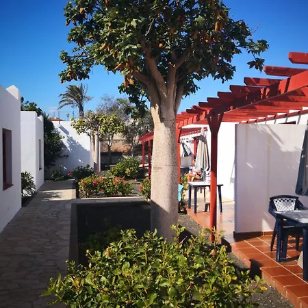 Castillo Club 2* Caleta de Fuste