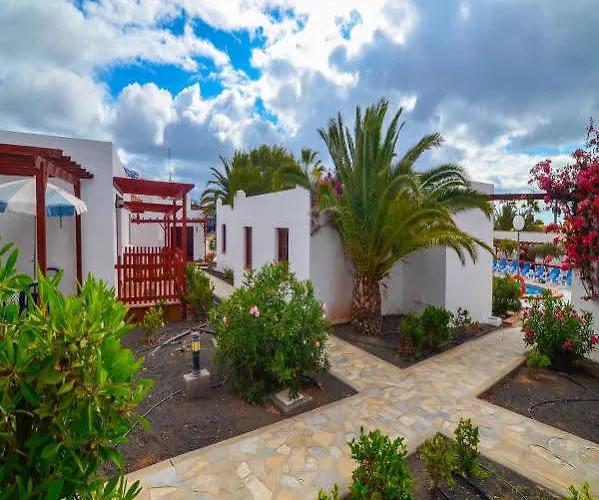 Castillo Club מלון 2*