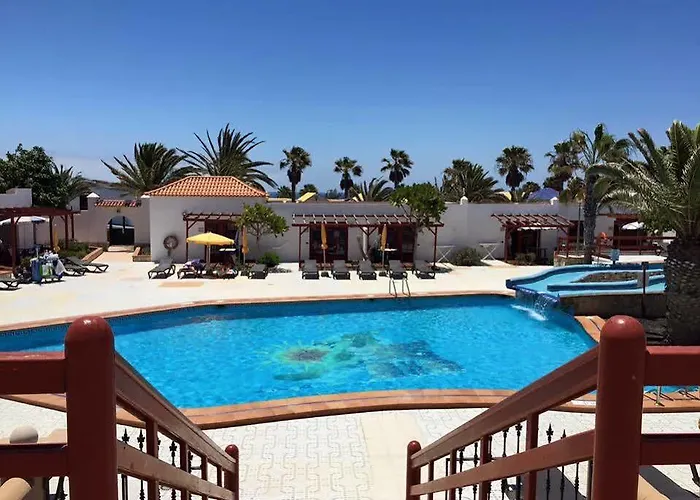 Castillo Club מלון קלטה דה פוסטה