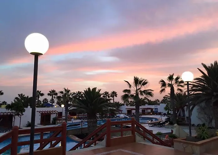 Castillo Club 2* קלטה דה פוסטה