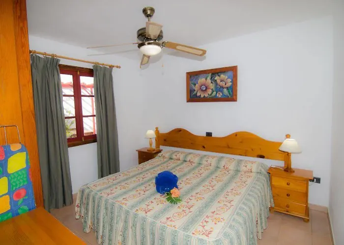 Castillo Club מלון