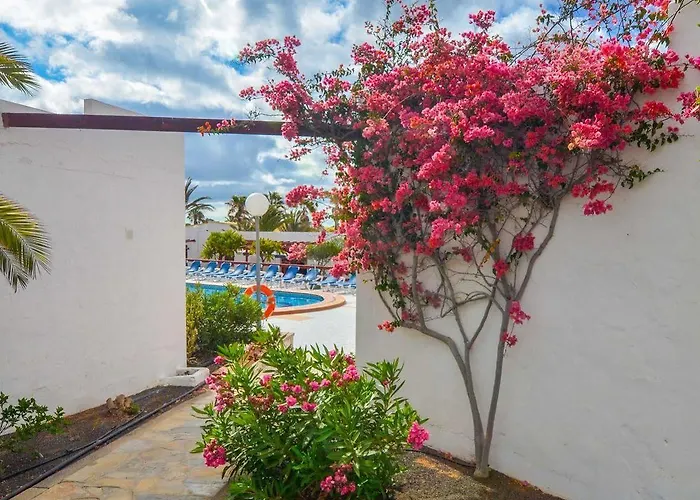 Castillo Club מלון