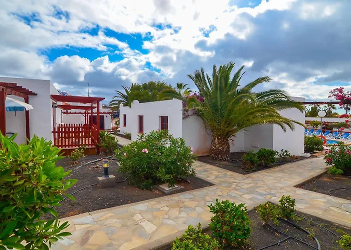 מלון Castillo Club 2*