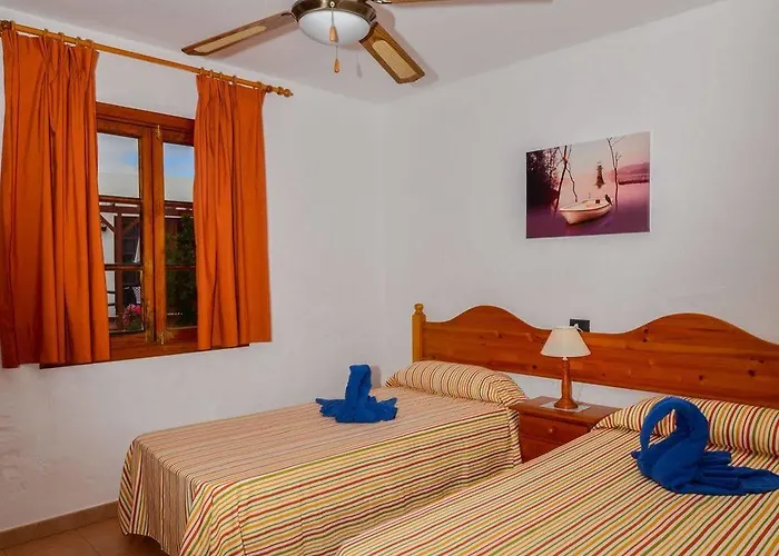 Castillo Club מלון