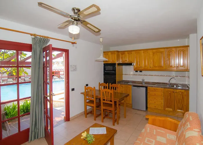 מלון Castillo Club קלטה דה פוסטה