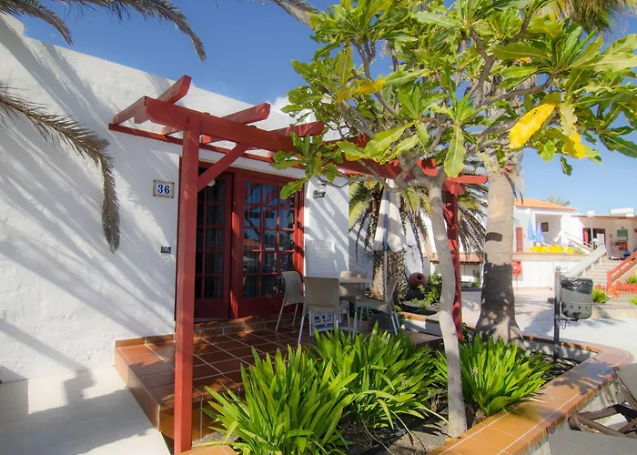 מלון Castillo Club 2*