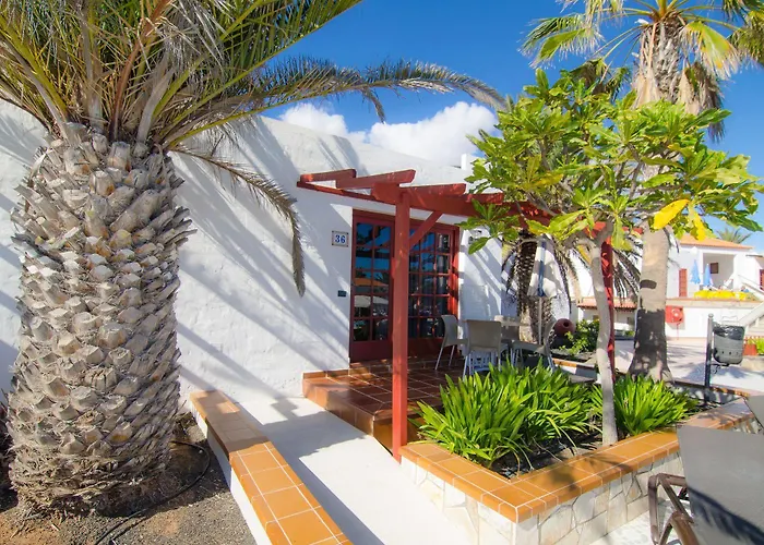 Castillo Club 2* קלטה דה פוסטה