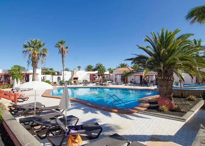 Castillo Club מלון 2*