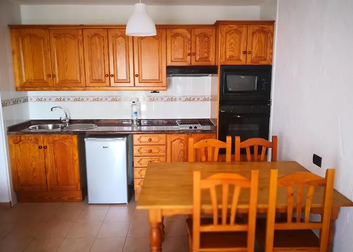 מלון Castillo Club קלטה דה פוסטה