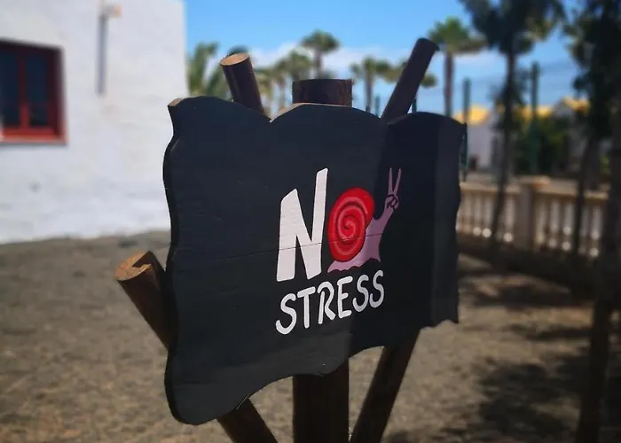 Castillo Club קלטה דה פוסטה