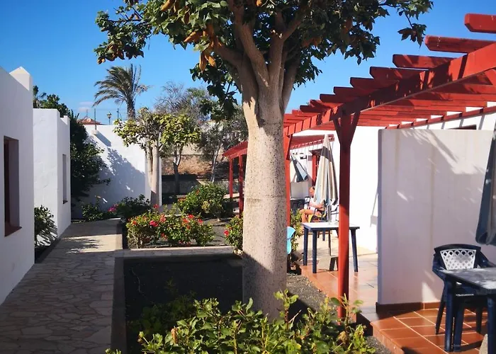 Castillo Club 2* קלטה דה פוסטה