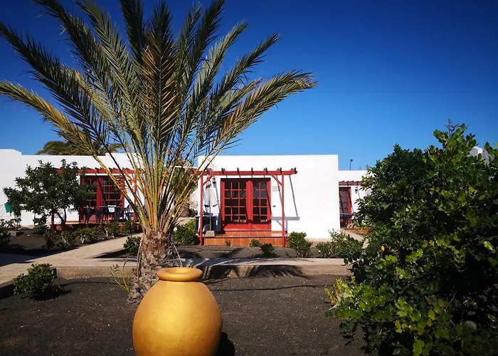 Castillo Club מלון קלטה דה פוסטה