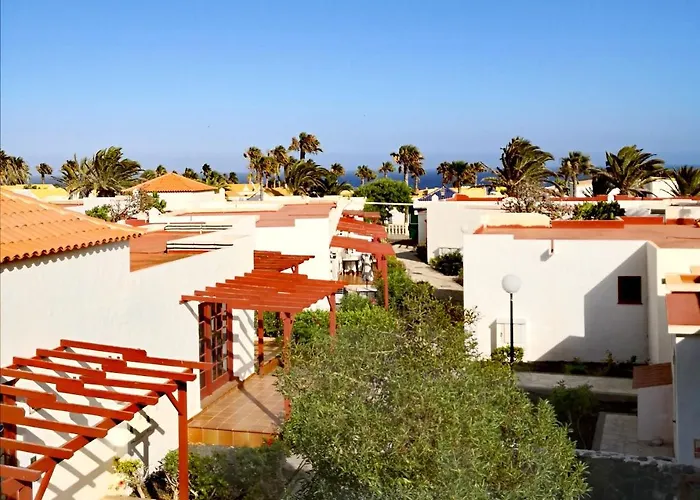 מלון Castillo Club 2*