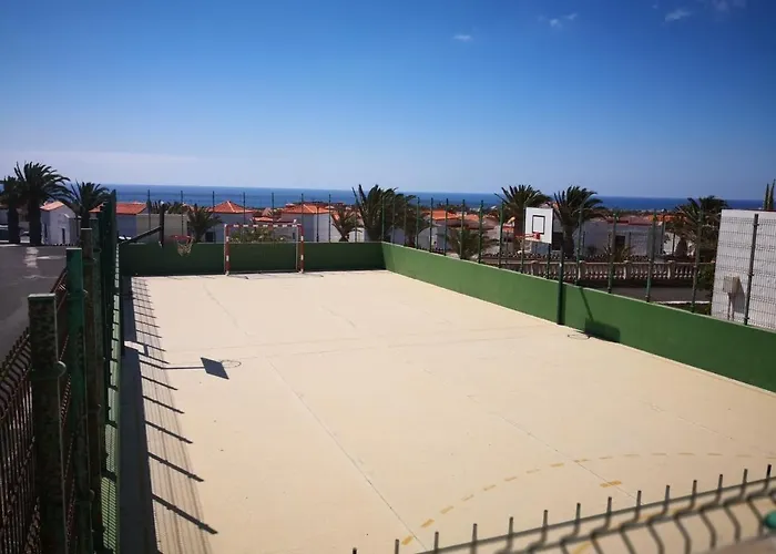 מלון Castillo Club