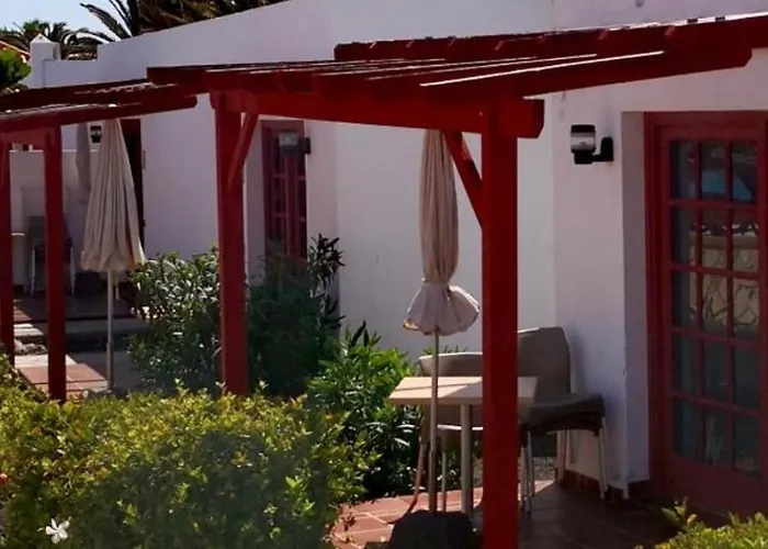 Castillo Club מלון 2*