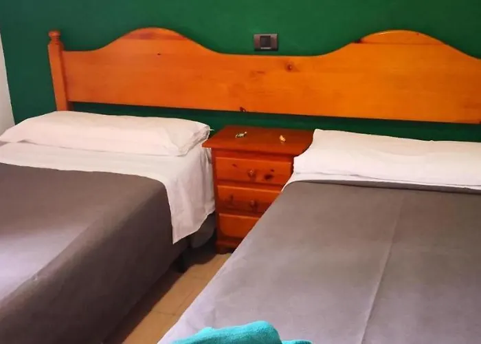 Castillo Club 2* קלטה דה פוסטה