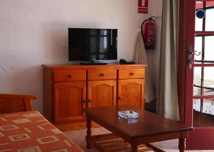 Castillo Club מלון