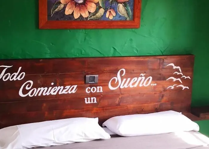 מלון Castillo Club קלטה דה פוסטה